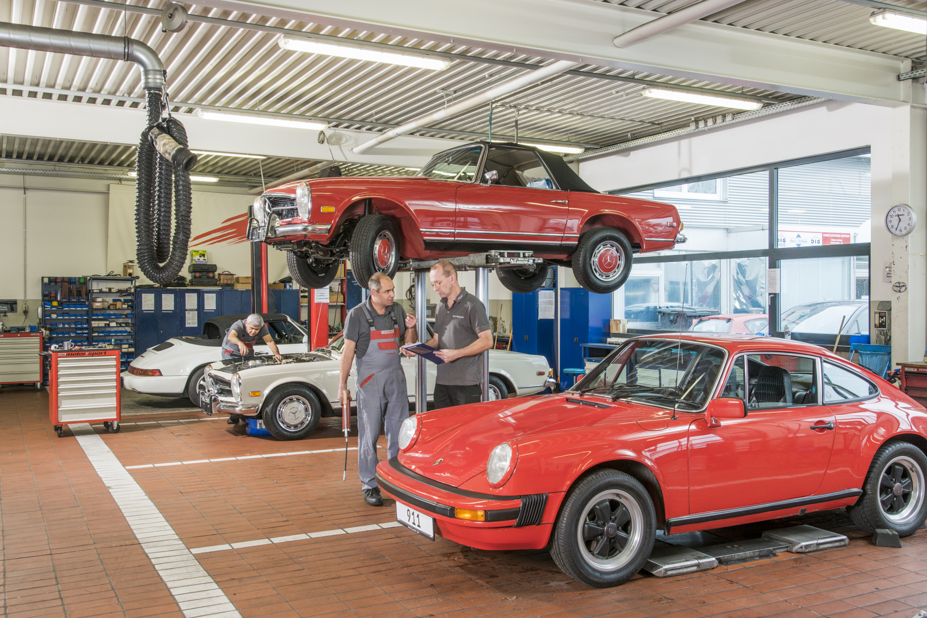 Türdichtung Auto in Düsseldorf - Garath, Ersatz- & Reparaturteile