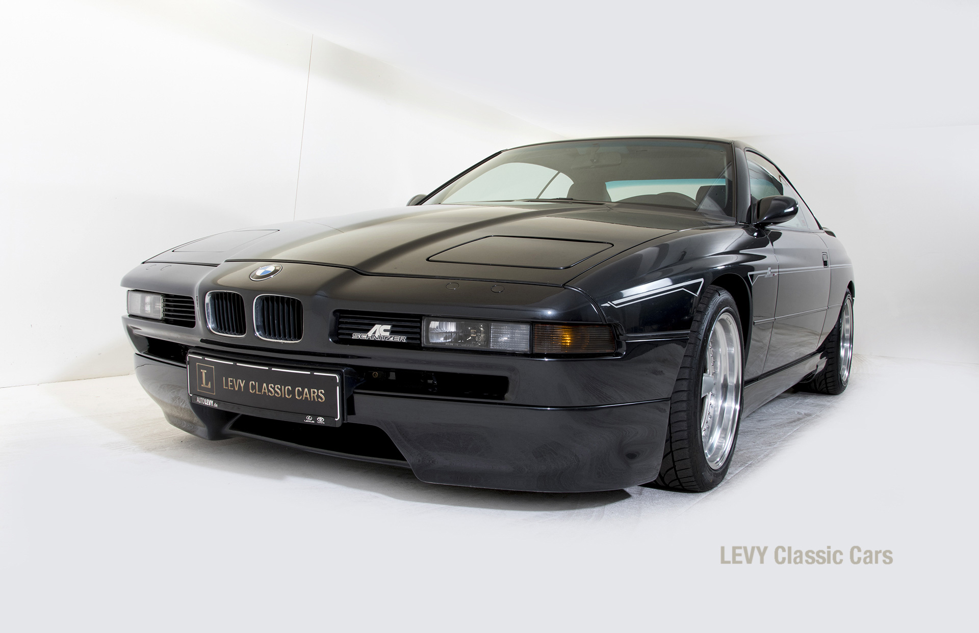 BMW 850i 12394 06