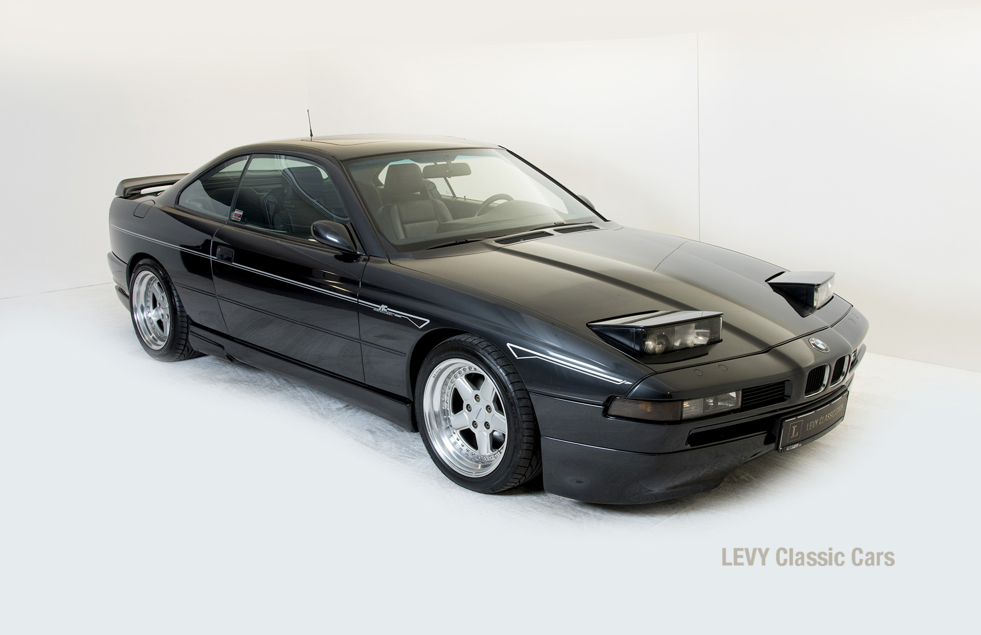 BMW 850i 12394 42