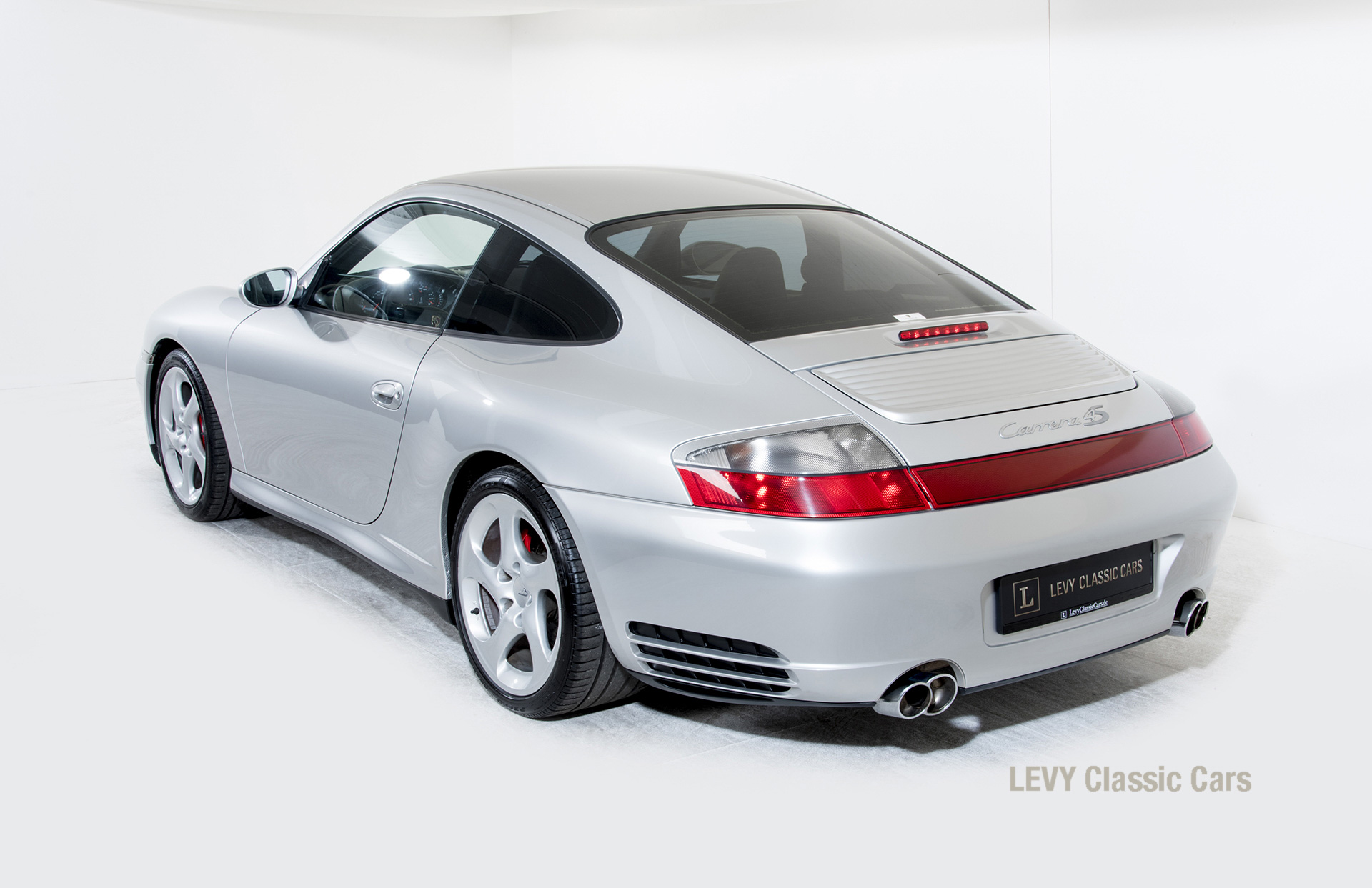 Porsche 996 00181 04