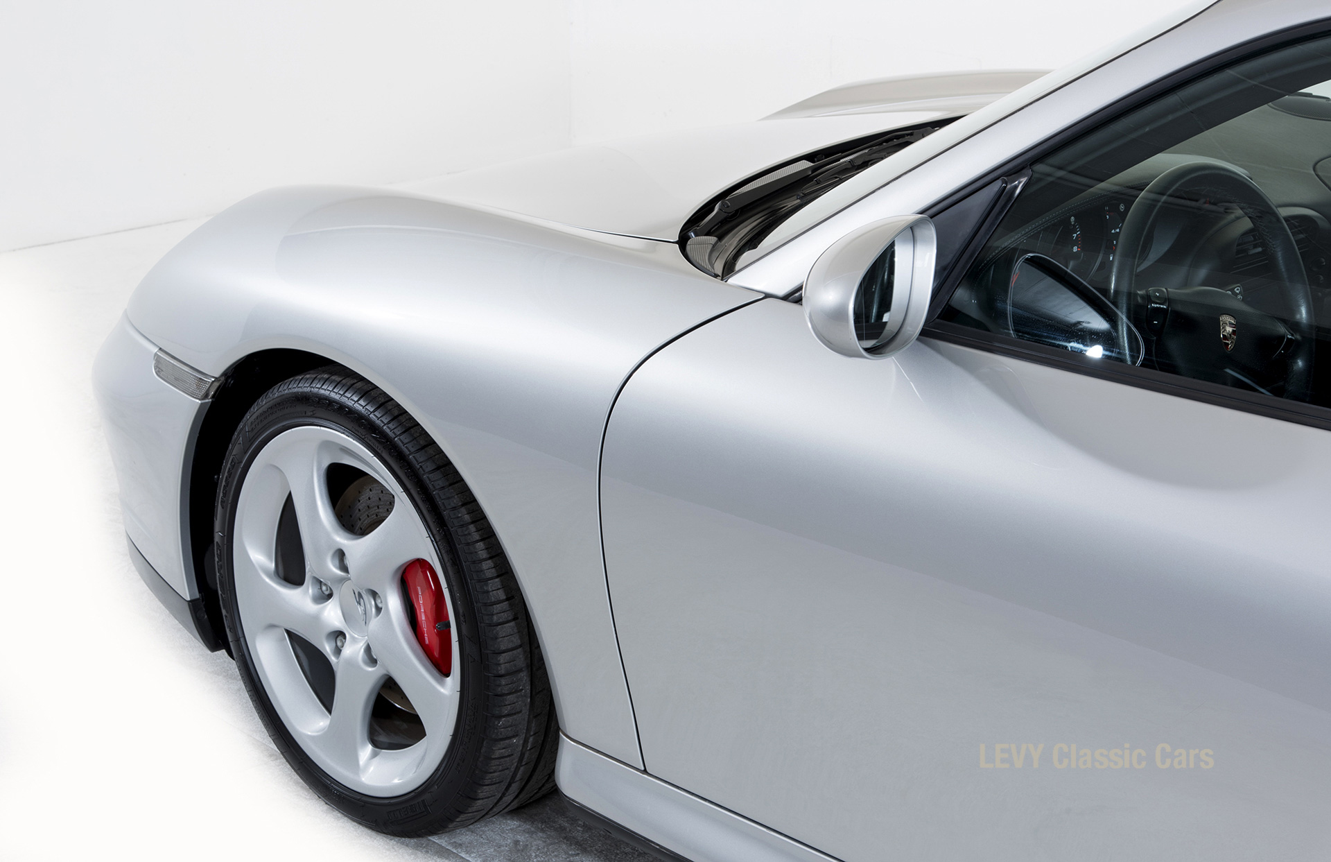 Porsche 996 00181 13