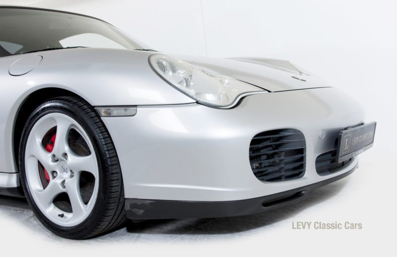 Porsche 996 00181 54