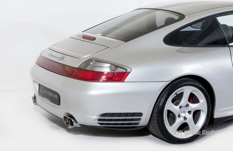 Porsche 996 00181 61