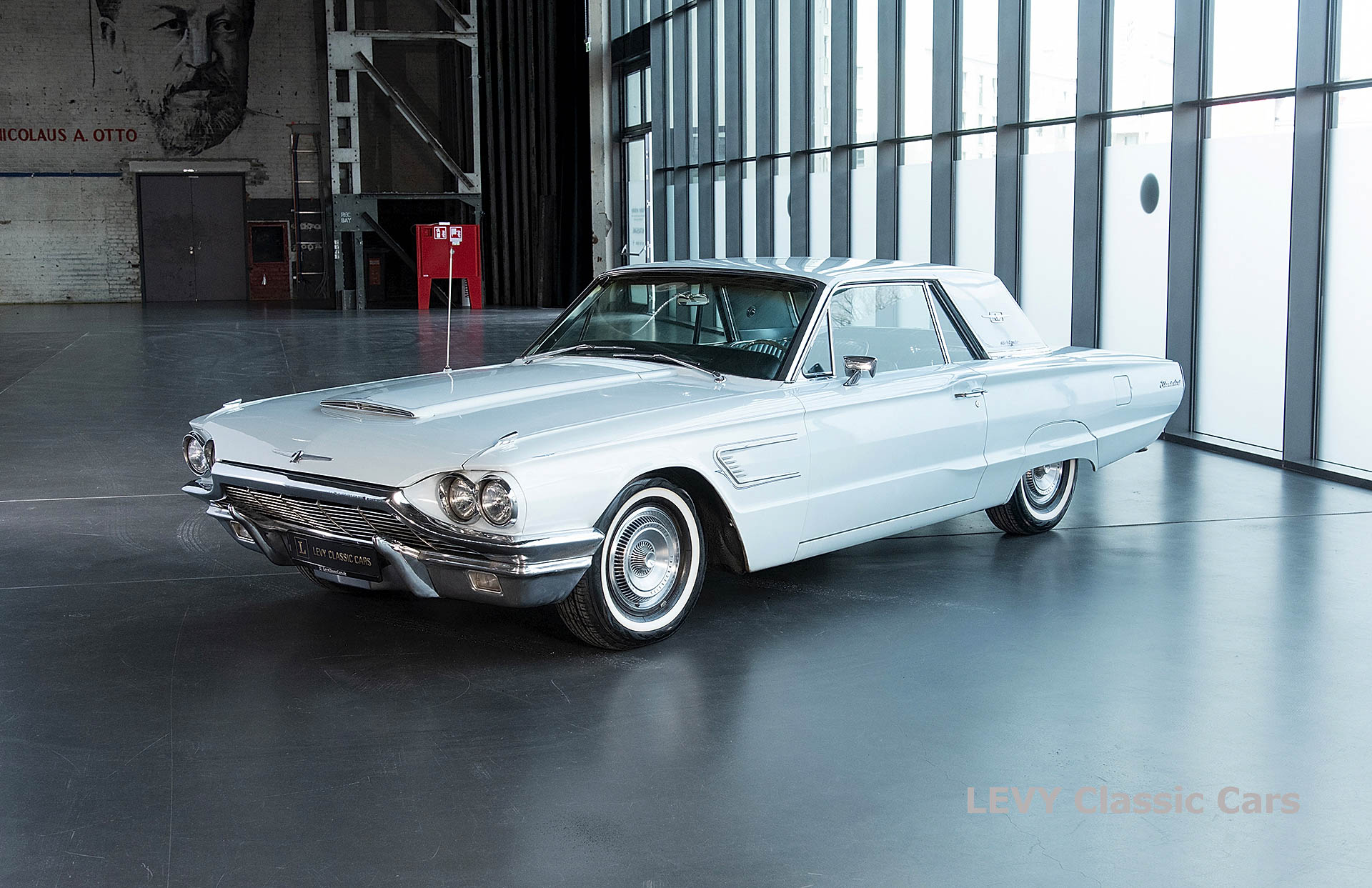 Ford Thunderbird CC70857 067_1