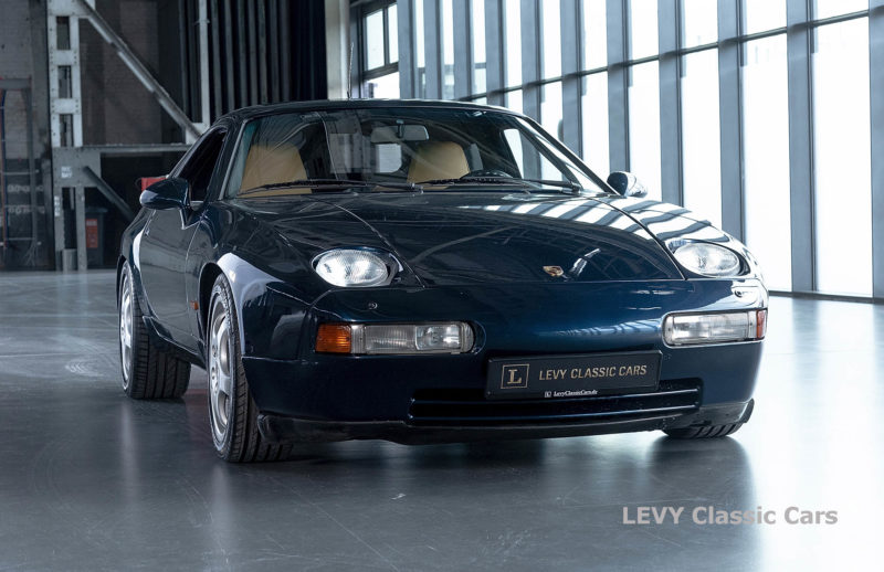 Porsche 928 GTS CC00803 002