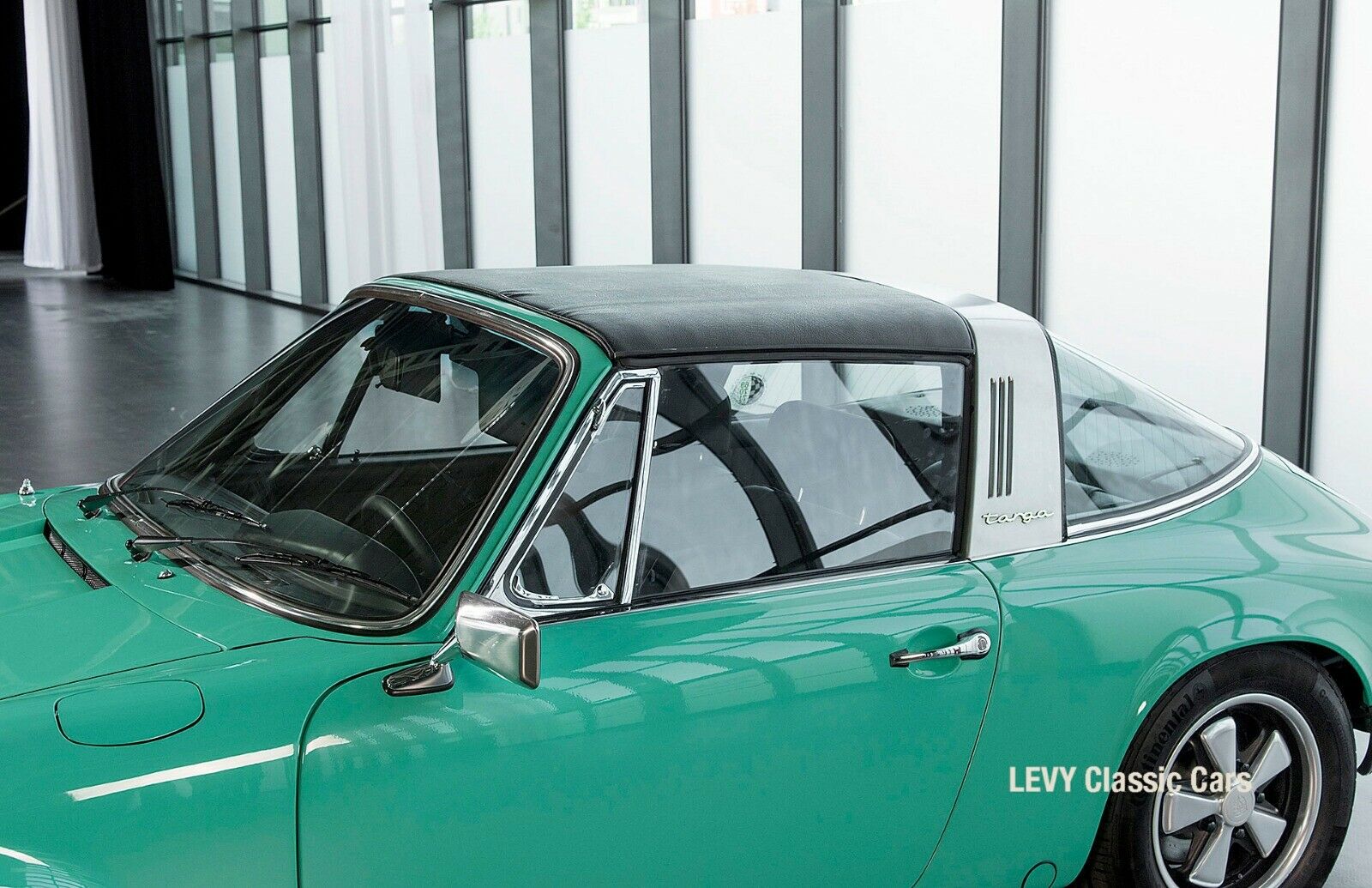 Miniflex hong-kong (no tomte laerdal) porsche 911 verte n°12 rarissime - Jeux & Jouets